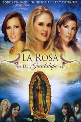 Роза Гваделупе (2007)