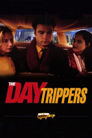 Дневные путешественники (1996)