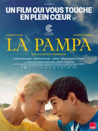 Пампа (2024)