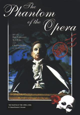 Призрак оперы (1990)