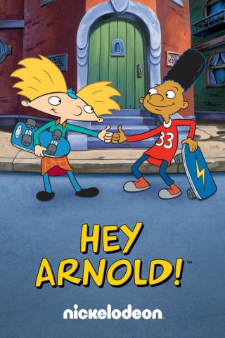 Эй, Арнольд! (1996)