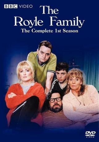 Королевская семья (1998)