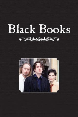 Книжный магазин Блэка (2000)