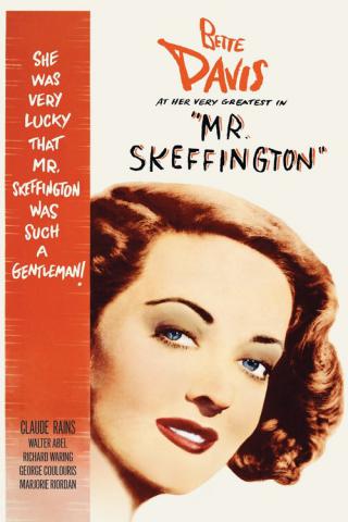 Мистер Скеффингтон (1944)