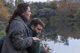 Стеклянная кукушка (2025)