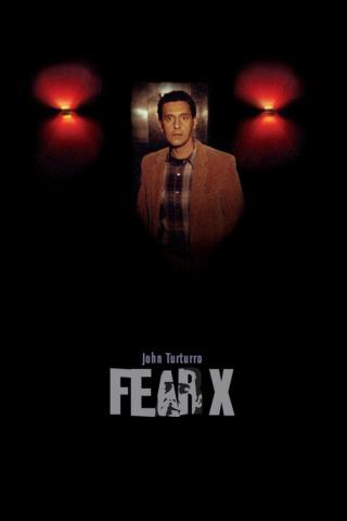 Страх «Икс» (2003)