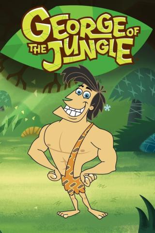 Джордж из джунглей (2007)