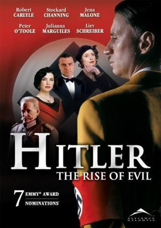Гитлер: Восхождение дьявола (2003)