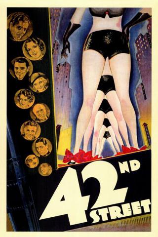 42-я улица (1933)