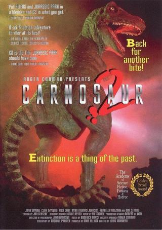 Эксперимент 'Карнозавр 2' (1995)