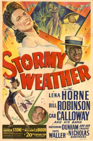 Дождливая погода (1943)