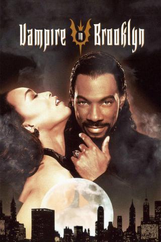 Вампир в Бруклине (1995)