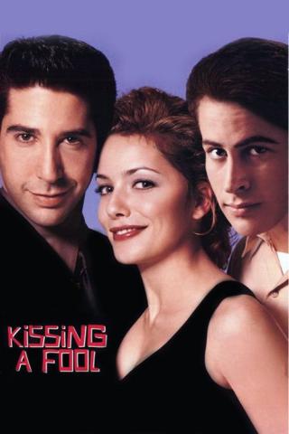 Поцелуй понарошку (1998)