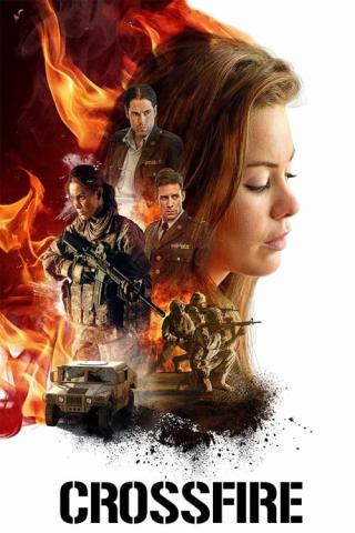 Перекрестный огонь (2016)