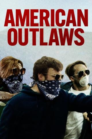 Последнее ограбление (2023)