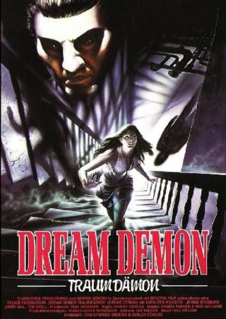 Демон сновидений (1988)