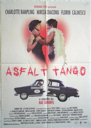 Асфальтовое танго (1996)