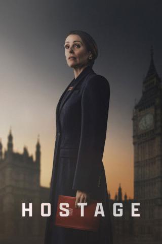 Заложник (2025)