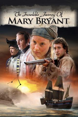 Удивительное путешествие Мэри Брайант (2005)