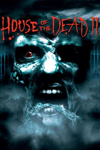 Дом мертвых 2 (2005)