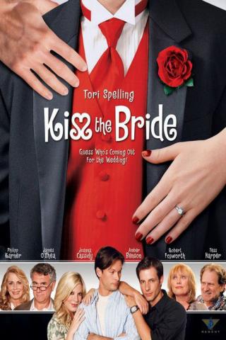 Поцелуй невесту (2007)