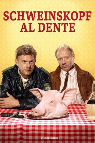 Свинина аль денте (2016)