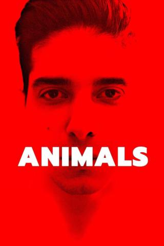 Животные (2021)
