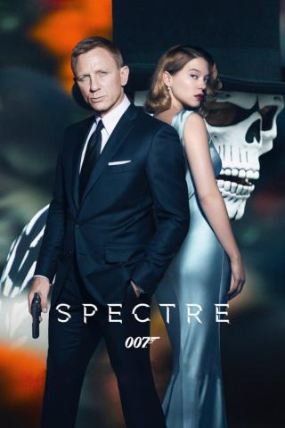 007: Спектр (2015)