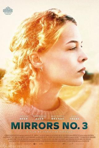 Отражения №3 (2025)