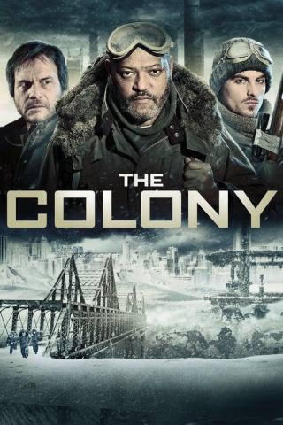 Колония (2013)