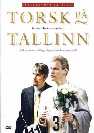 Треска в Таллинне: Короткий фильм об одиночестве (1999)