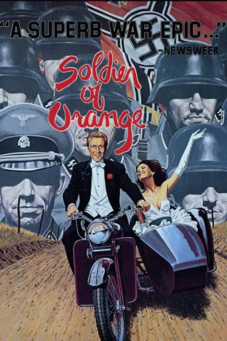 Солдаты королевы (1977)