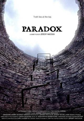 Парадокс (2006)