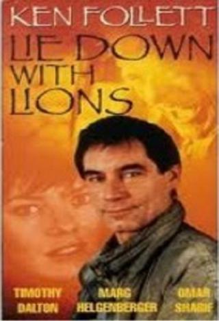 Схватка со львами (1994)