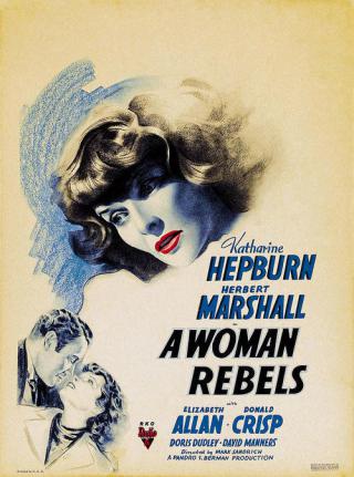 Женщина восстает (1936)