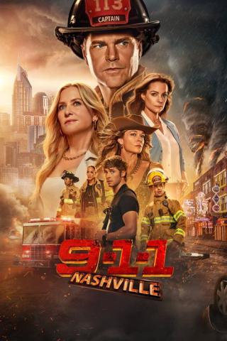 911: Нашвилл (2025)