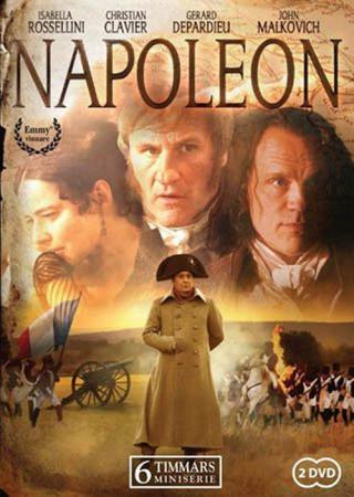 Наполеон (2002)