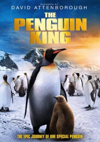 Король пингвинов (2012)