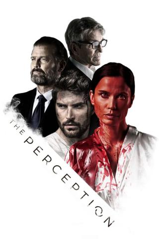 Предчувствие (2018)