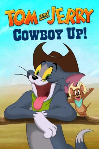 Том и Джерри: Бравые ковбои! (2021)