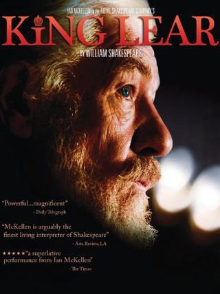 Король Лир (2008)