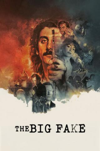 Грандиозная подделка (2025)