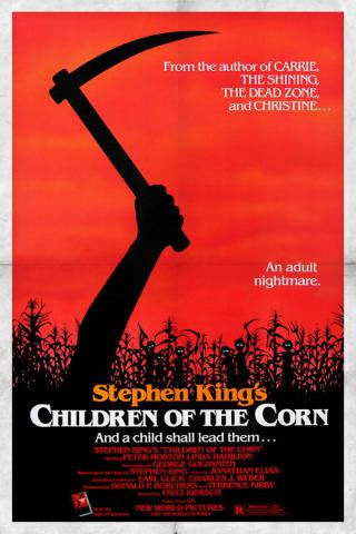 Дети кукурузы (1984)