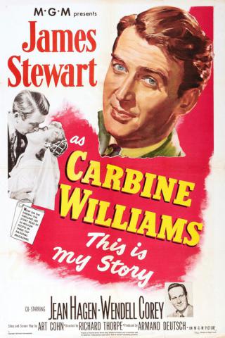 Карбин Уильямс (1952)