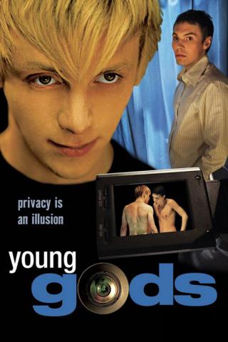 Молодые боги (2003)