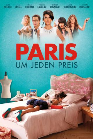 Париж любой ценой (2013)