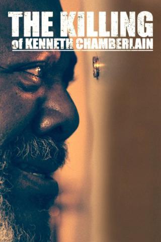 Убийство Кеннета Чемберлена (2019)
