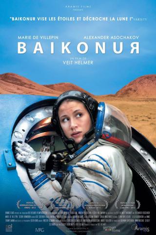 Байконур (2011)