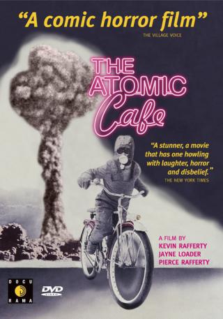 Атомное кафе (1982)