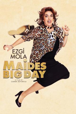 Золотой день Маиды (2017)